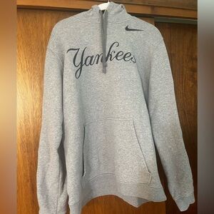 Nike Yankees hoodie